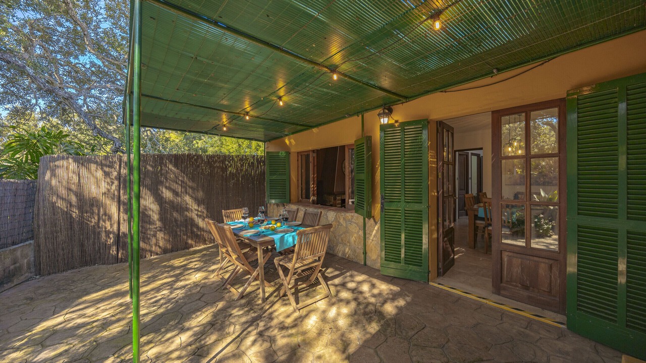 Photo of Outdoor in Mal Pas-Bon Aire