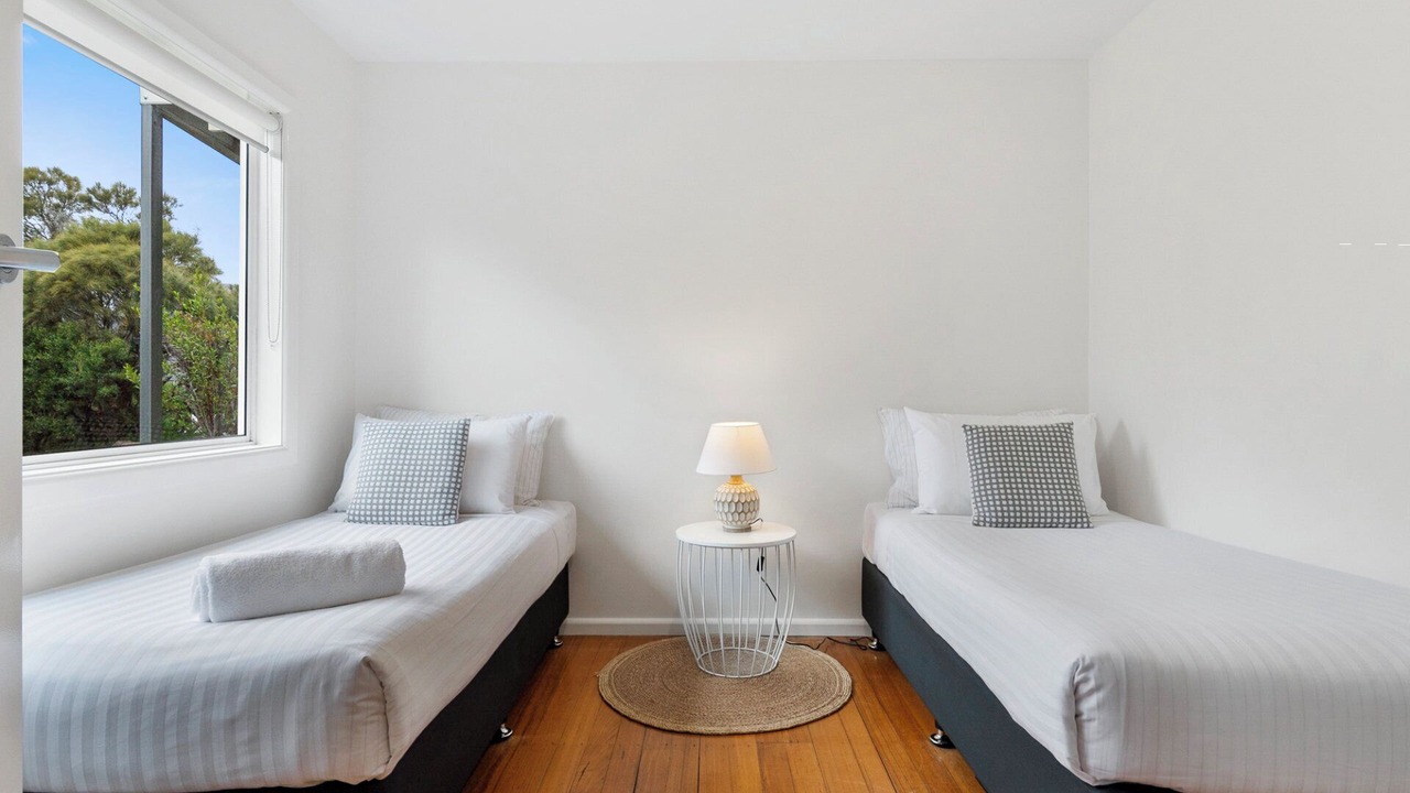 Photo of Bedroom in Coles Bay