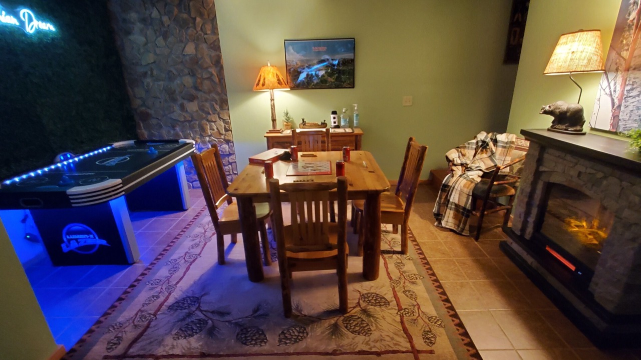 Photo of Livingroom in Marion