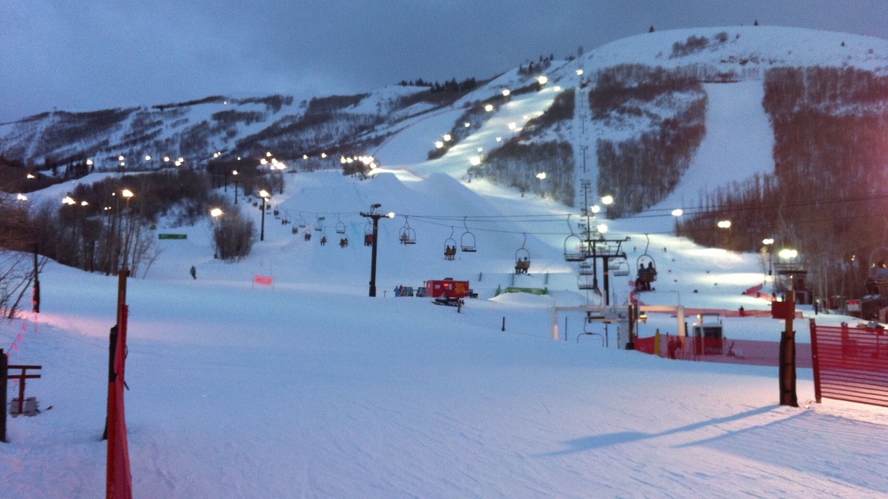 Photo of Others in North Park City