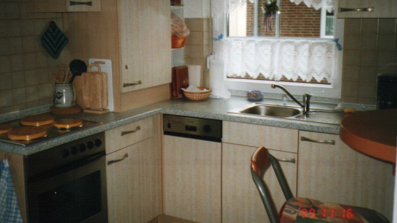 Photo of Kitchen in Rerik
