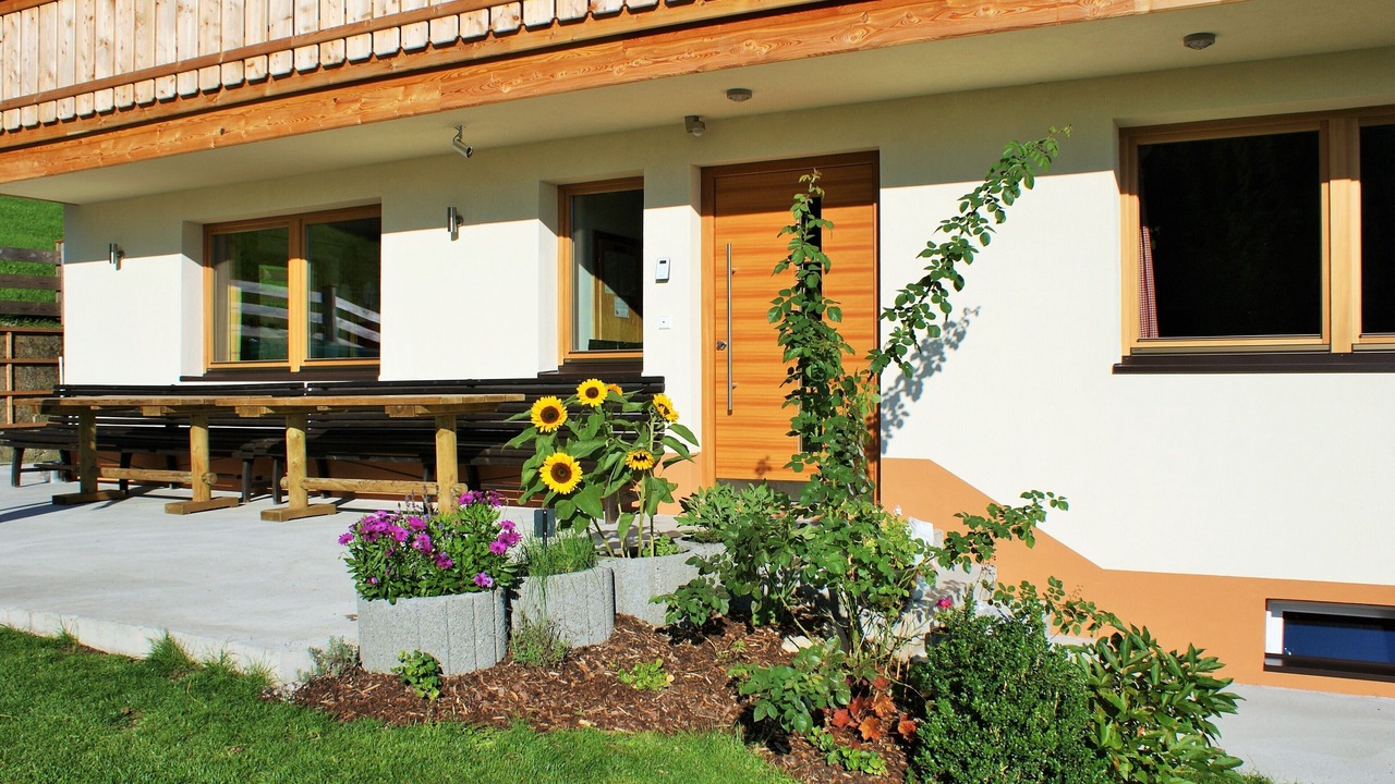 Photo of Outdoor in Koessen