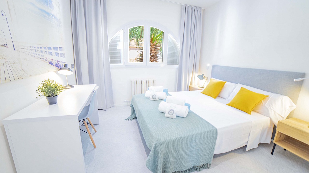 Photo of Bedroom in Alcanada