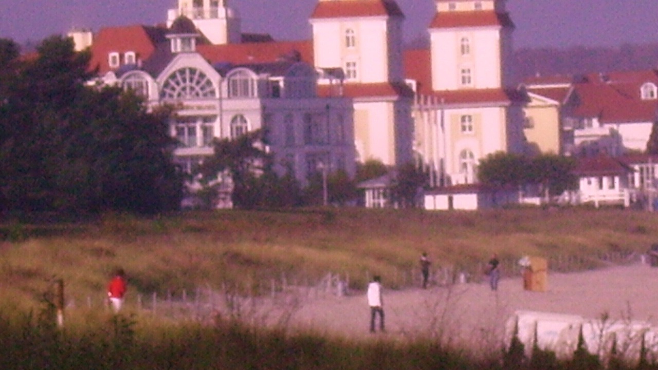 Photo of Outdoor in Binz