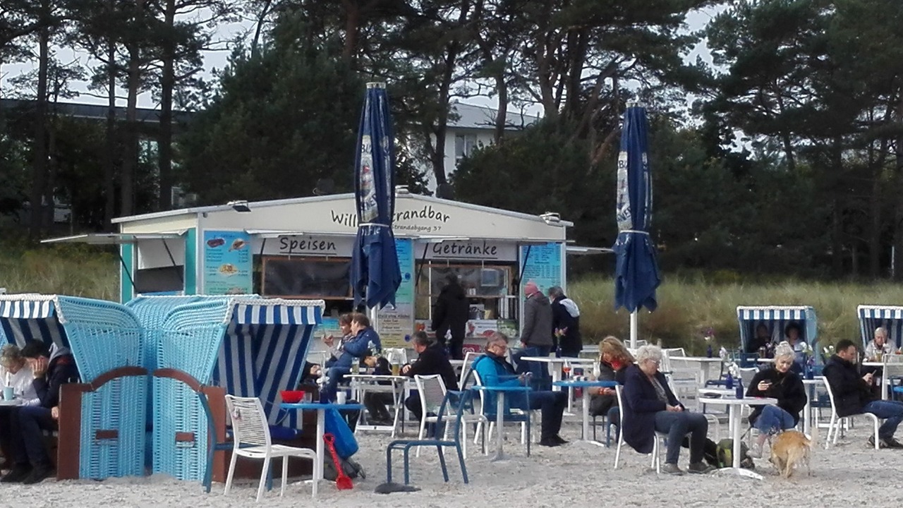 Photo of Others in Binz