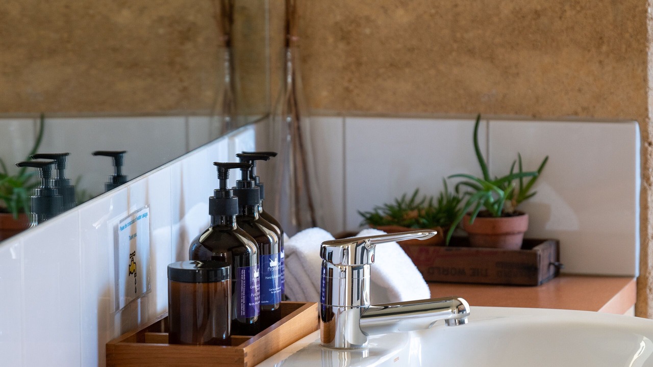 Photo of Bathroom in Daylesford