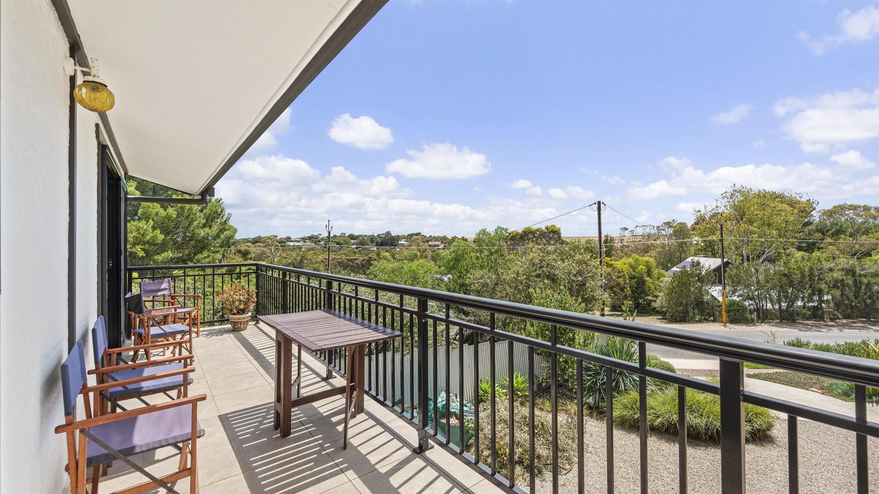 Photo of Outdoor in Port Willunga