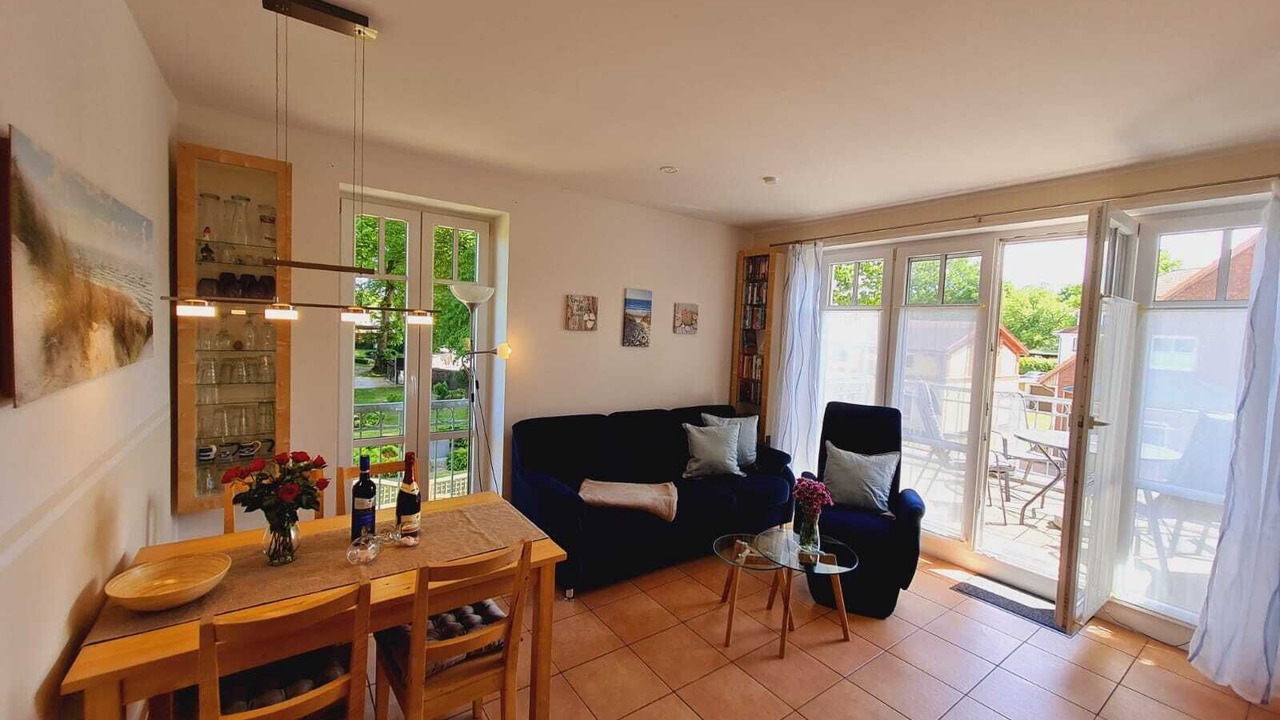 Photo of Livingroom in Alt Gaarz