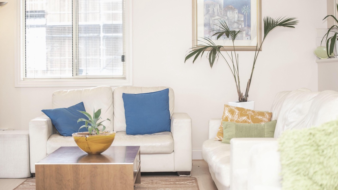 Photo of Livingroom in Aldinga Beach