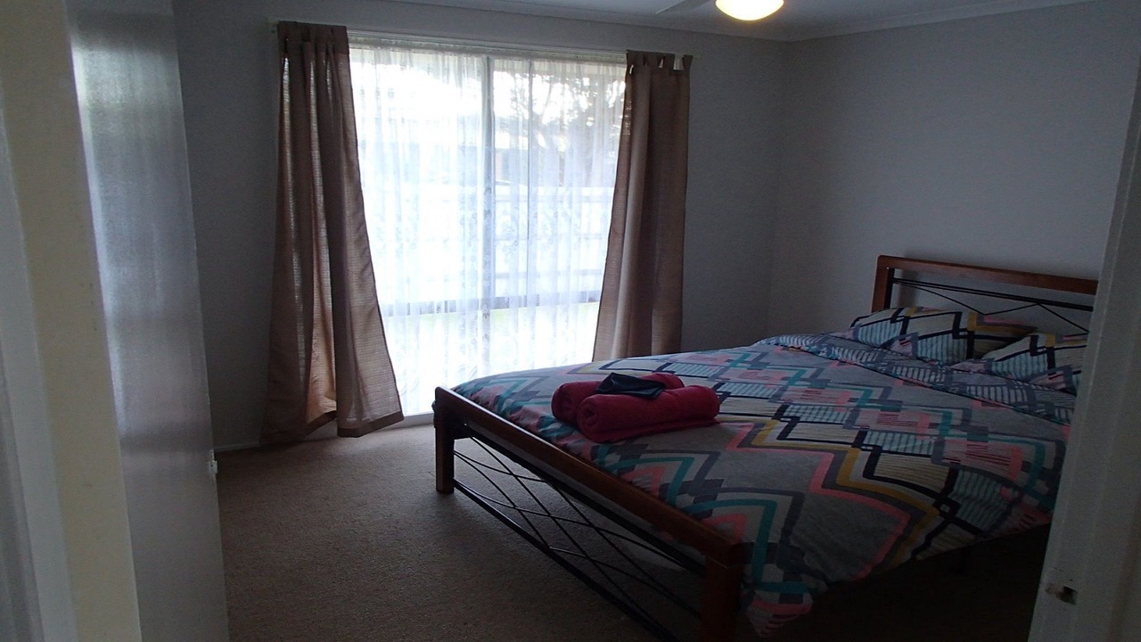 Photo of Bedroom in Port Albert