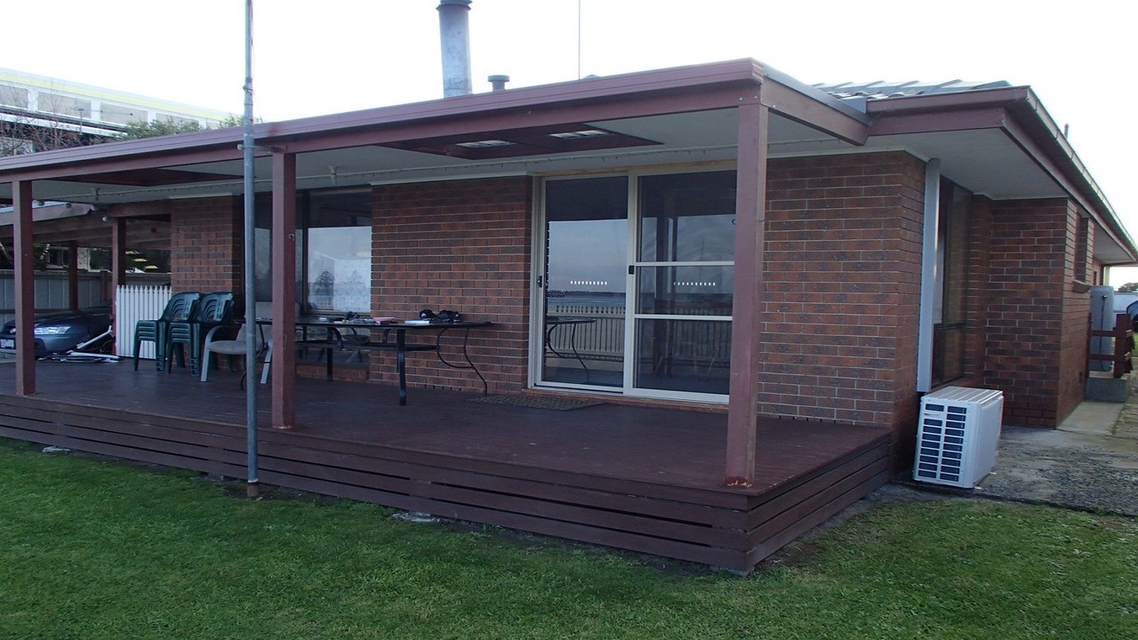 Photo of Patio Balcony in Port Albert