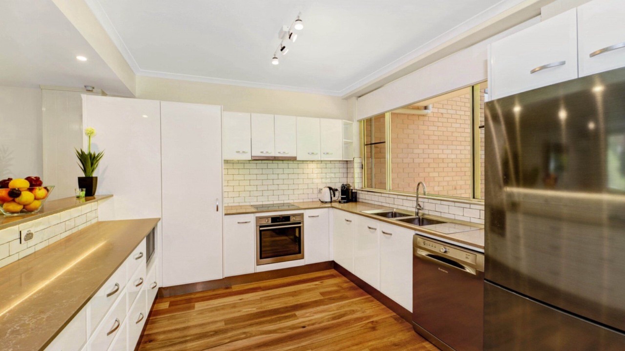 Photo of Kitchen in Avoca Beach