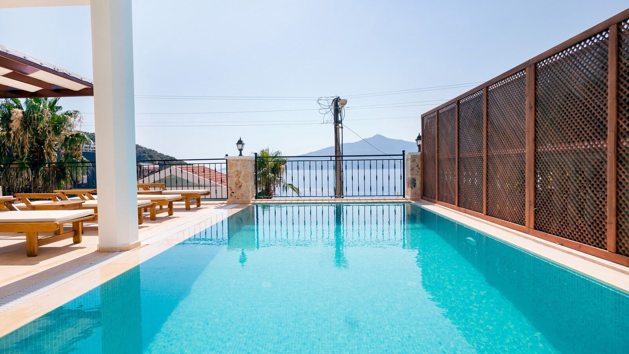 Photo of Outdoor in Kalkan