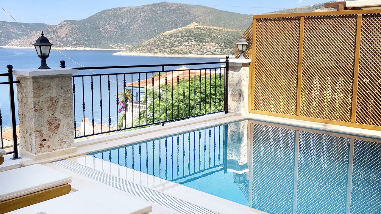 Photo of Outdoor in Kalkan