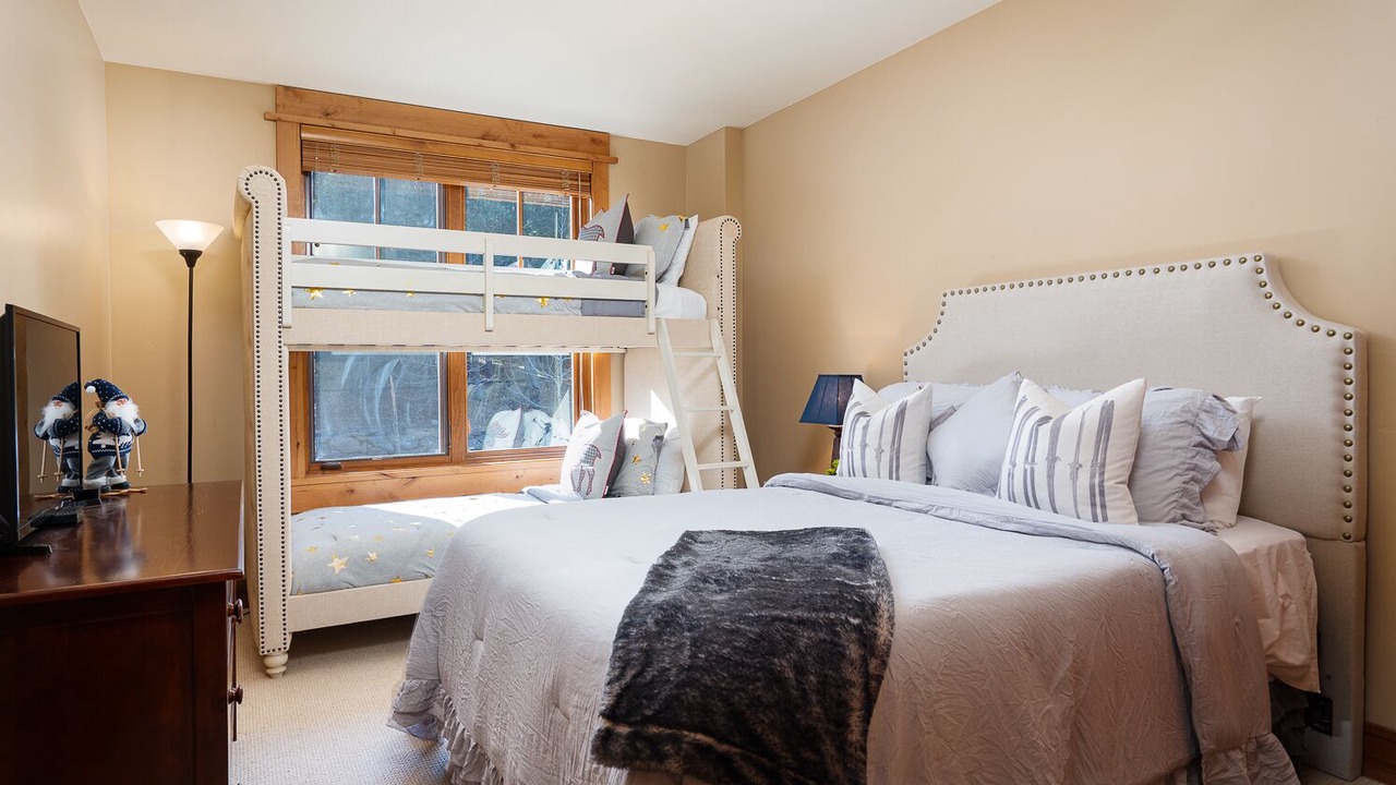 Photo of Bedroom in Truckee
