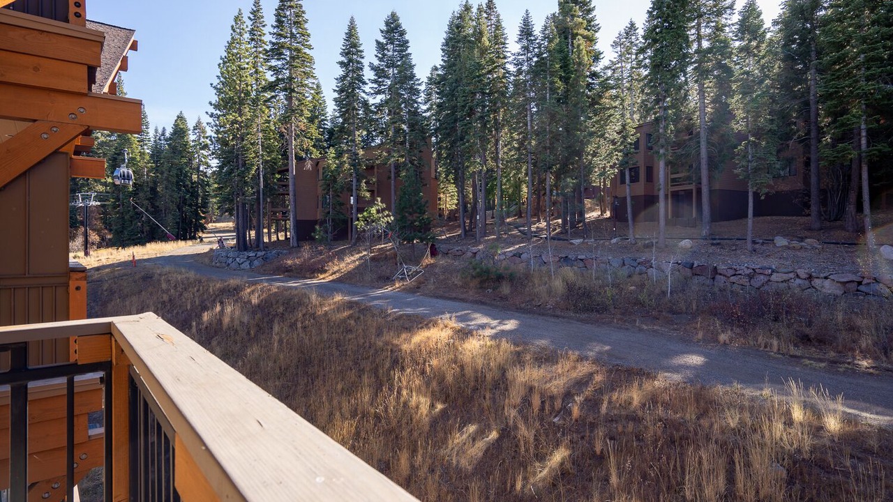 Photo of Outdoor in Truckee