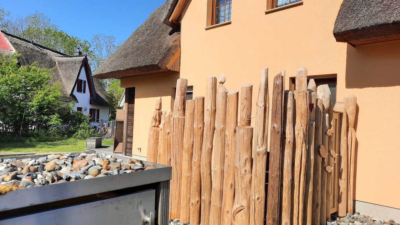 Photo of Outdoor in Glowe