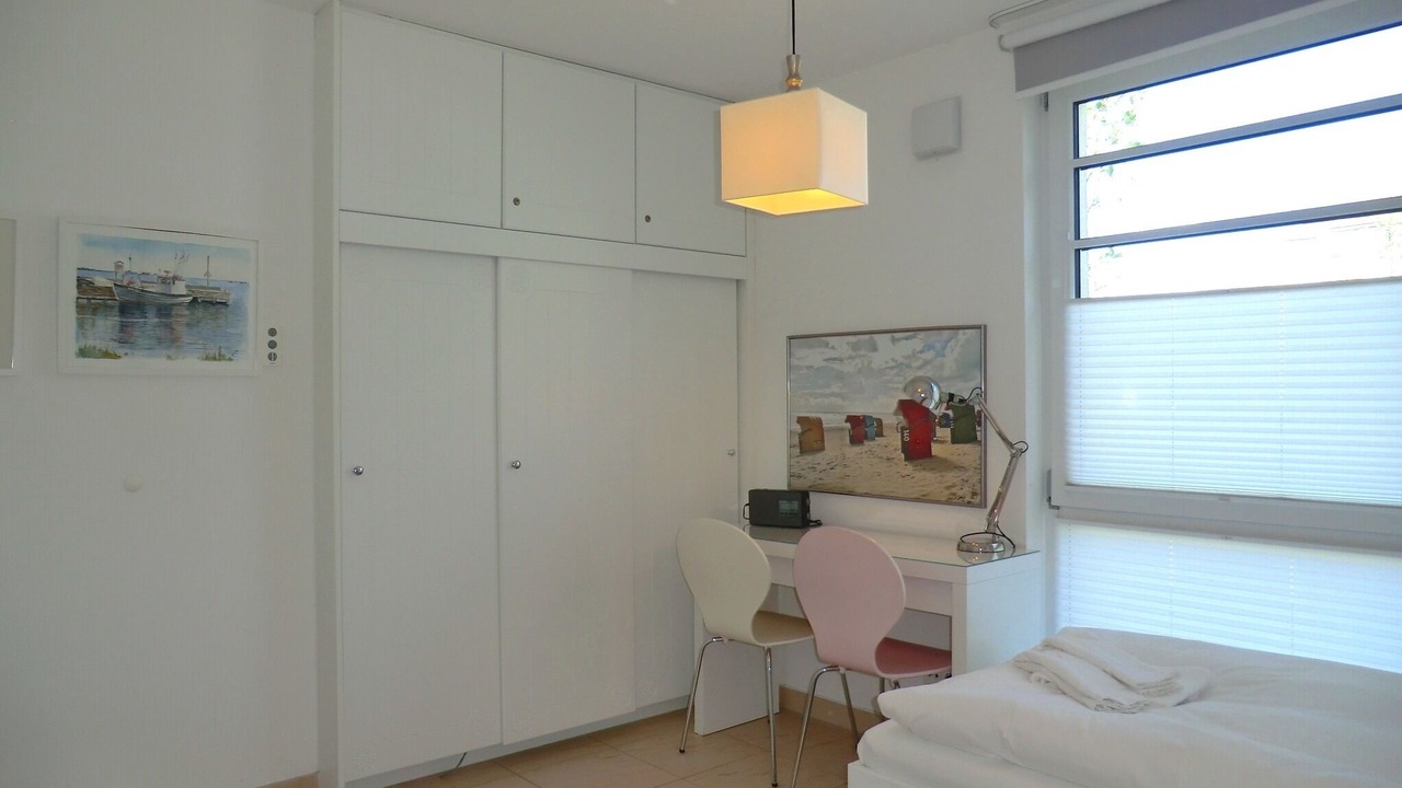 Photo of Bedroom in Wyk auf Foehr