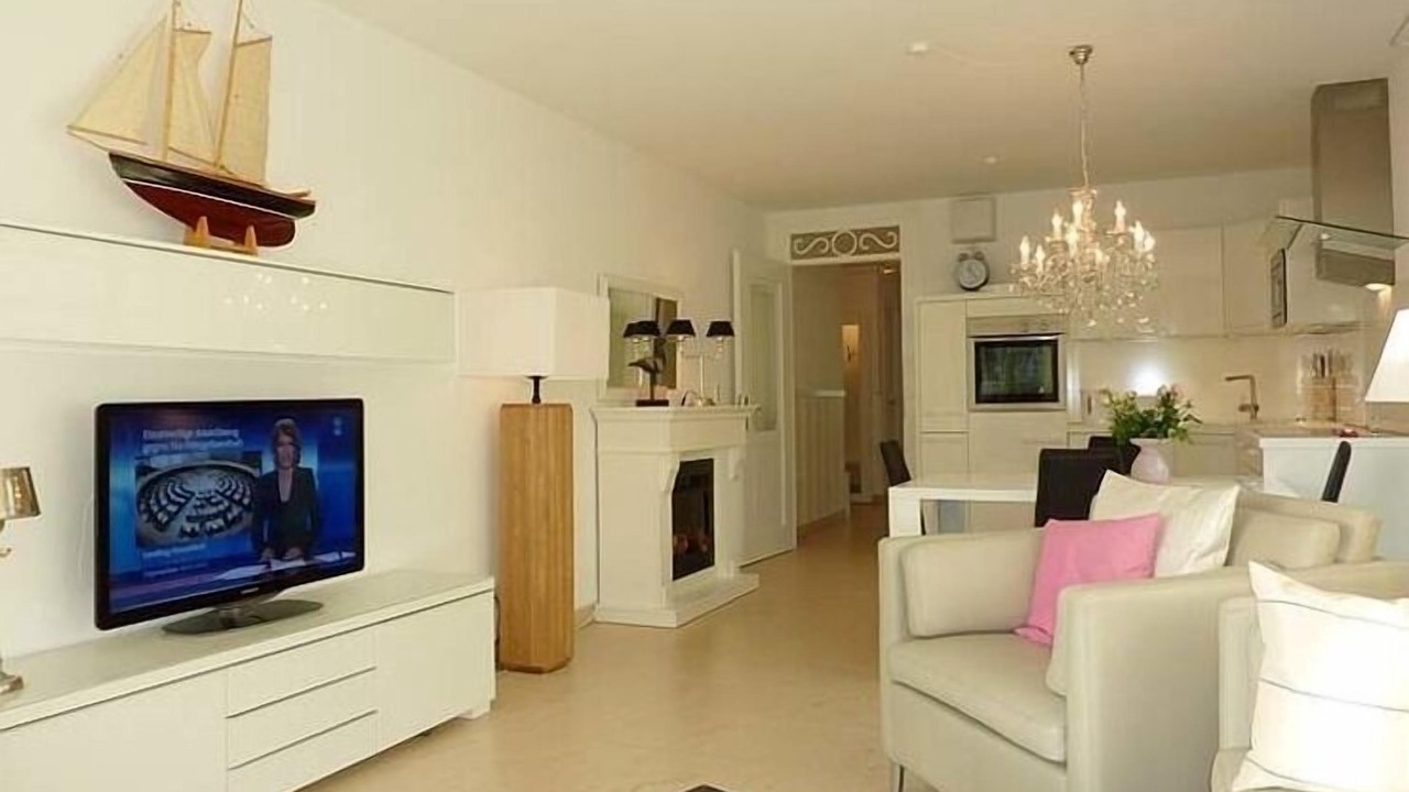 Photo of Livingroom in Wyk auf Foehr