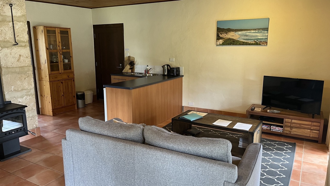 Photo of Livingroom in Margaret River