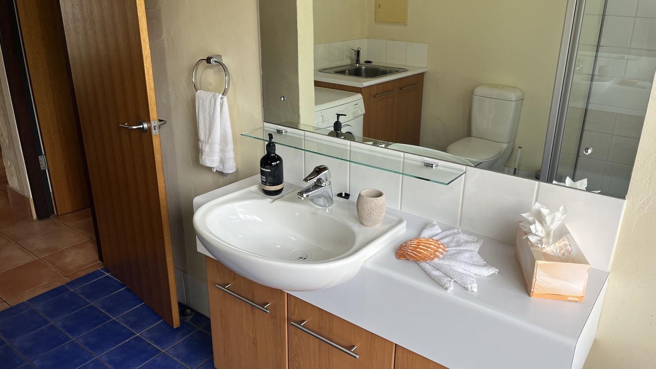 Photo of Bathroom in Margaret River