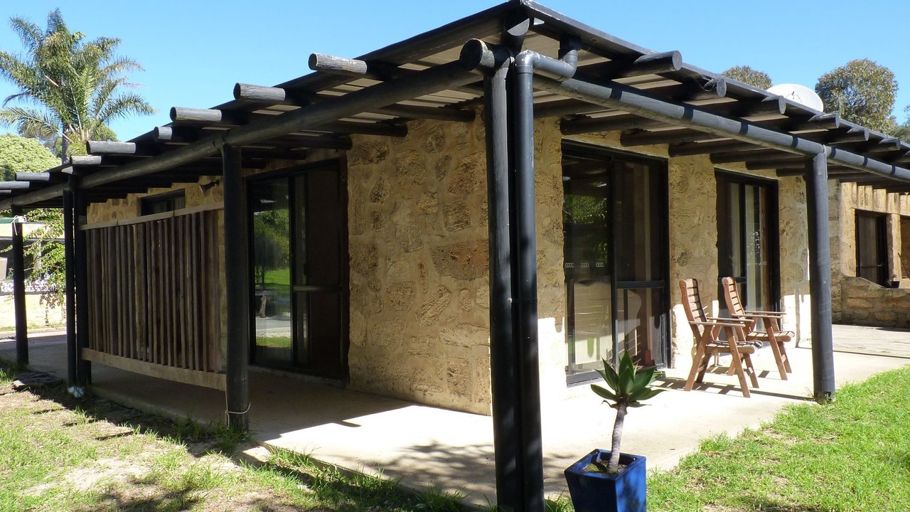 Photo of Patio Balcony in Margaret River