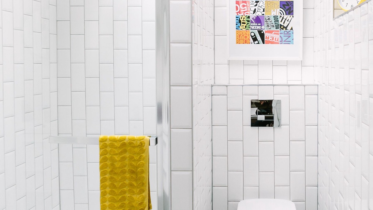 Photo of Bathroom in Broadstone