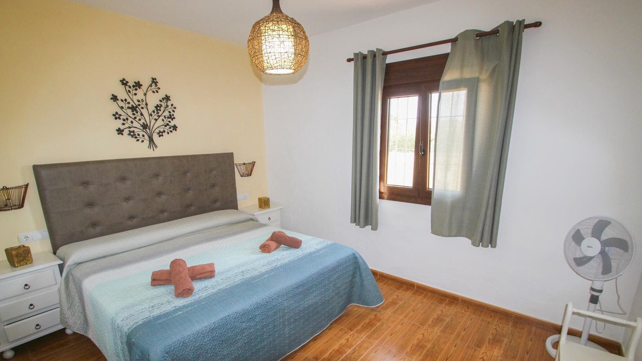 Photo of Bedroom in Conil de la Frontera