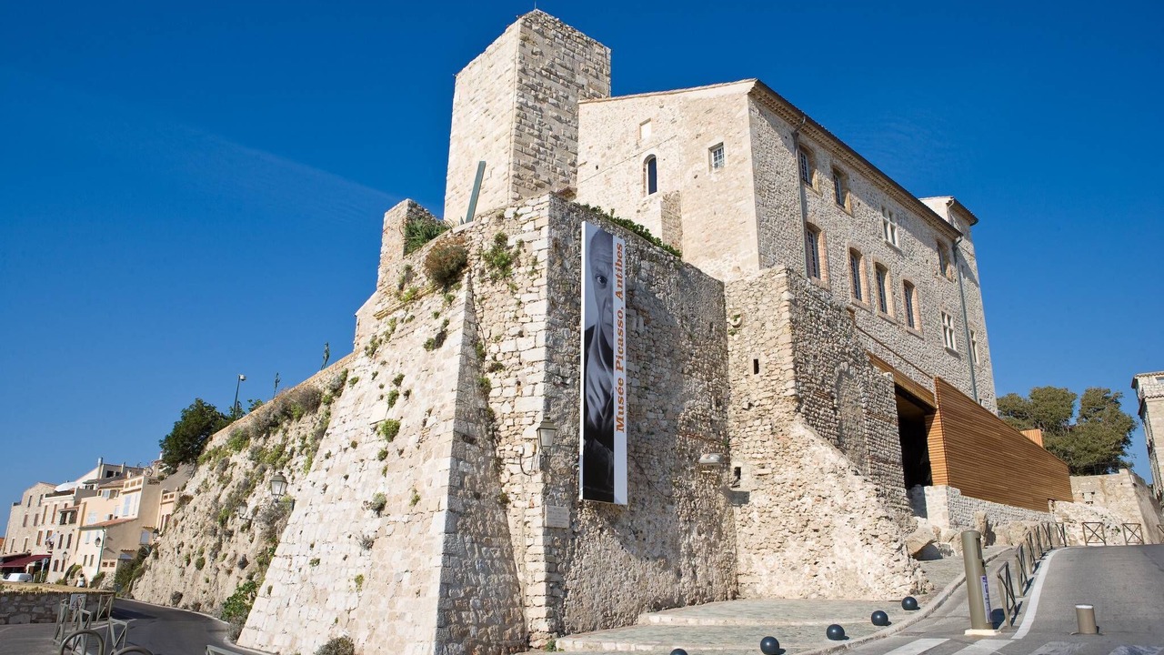 Photo of Others in Antibes Old Town