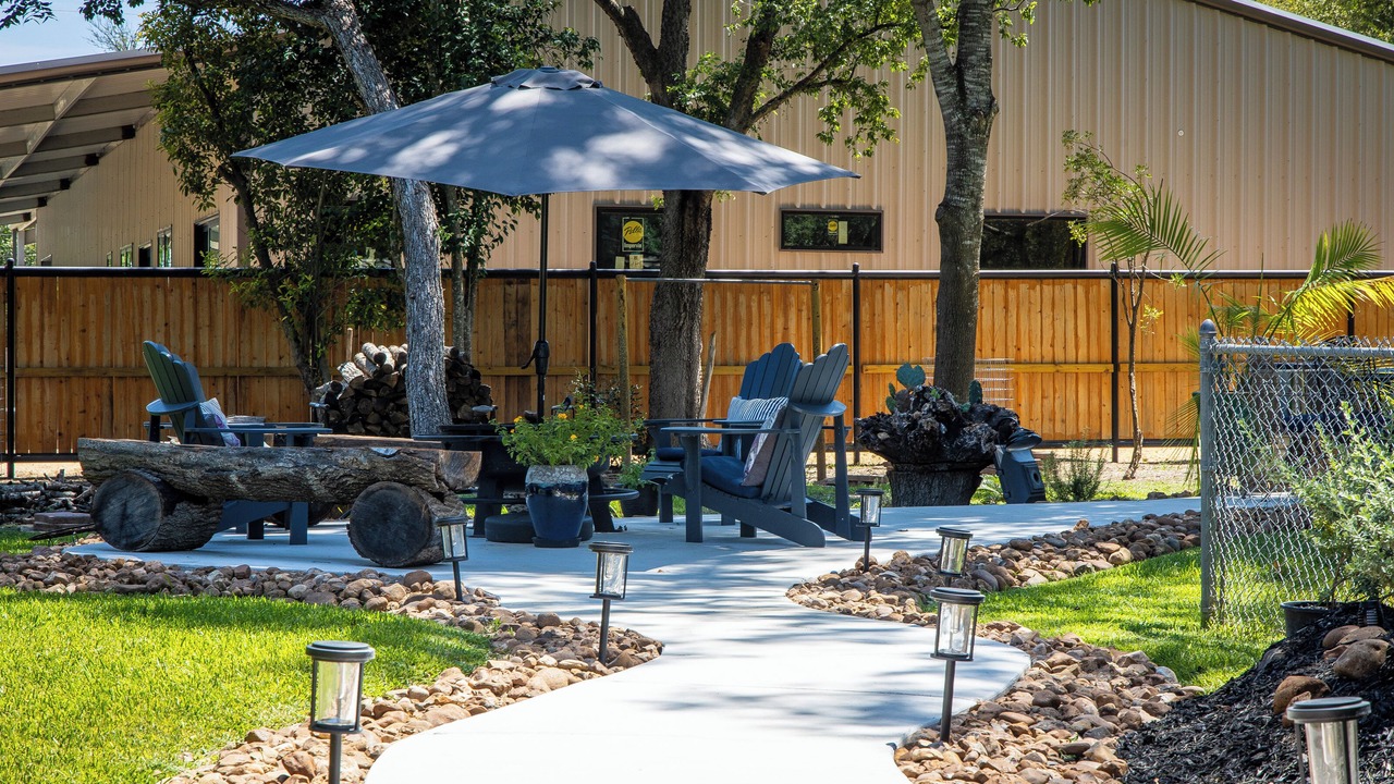 Photo of Outdoor in Gruene