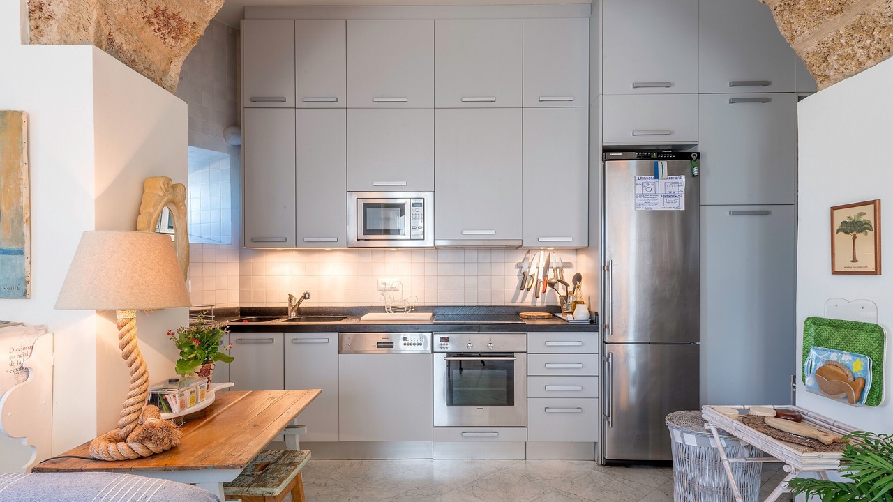 Photo of Kitchen in Old Town