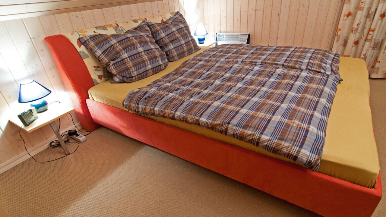 Photo of Bedroom in Gohren