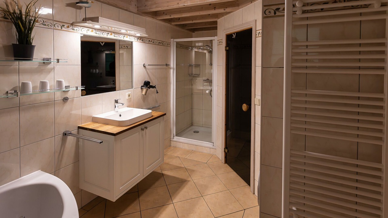 Photo of Bathroom in Gohren