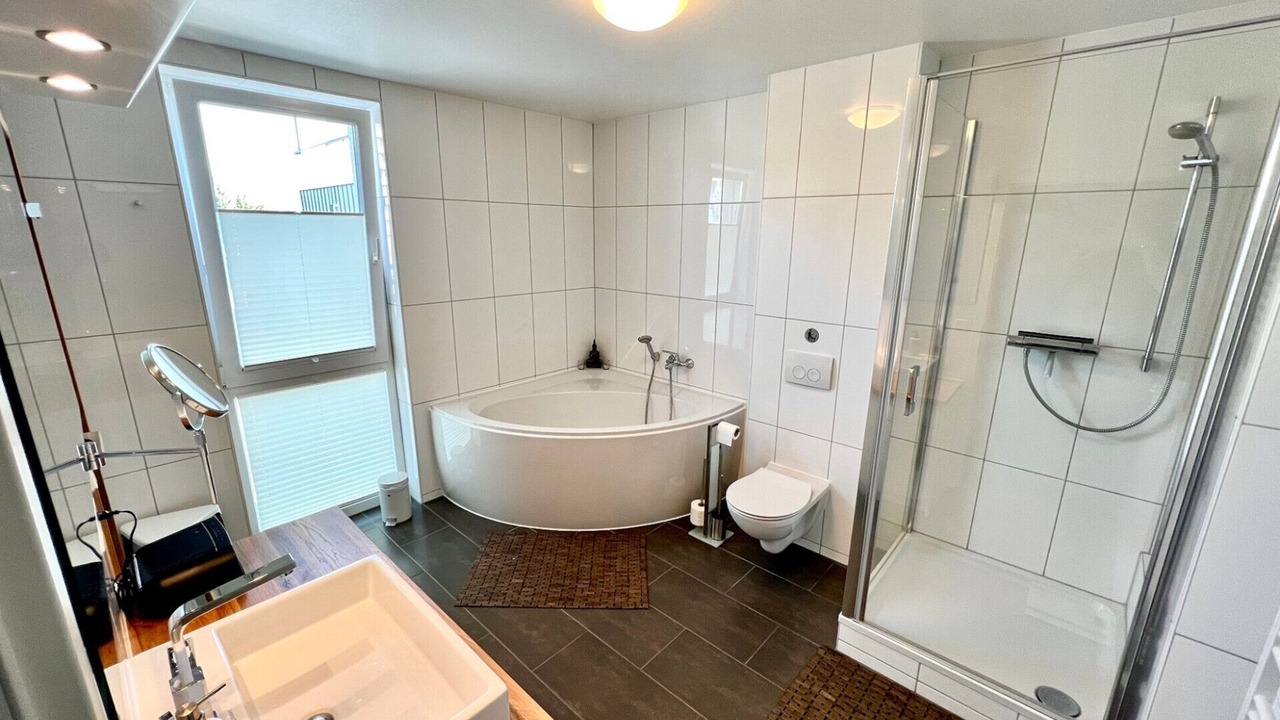 Photo of Bathroom in Grossenbrode