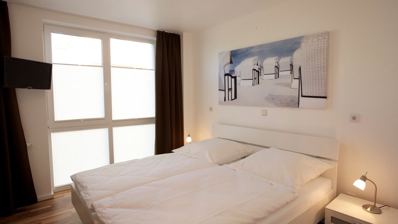 Photo of Bedroom in Grossenbrode
