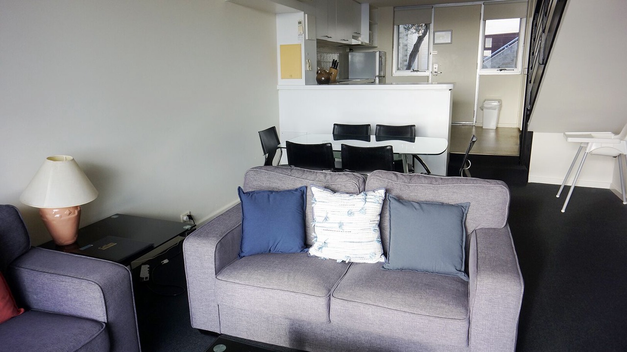 Photo of Livingroom in Fremantle