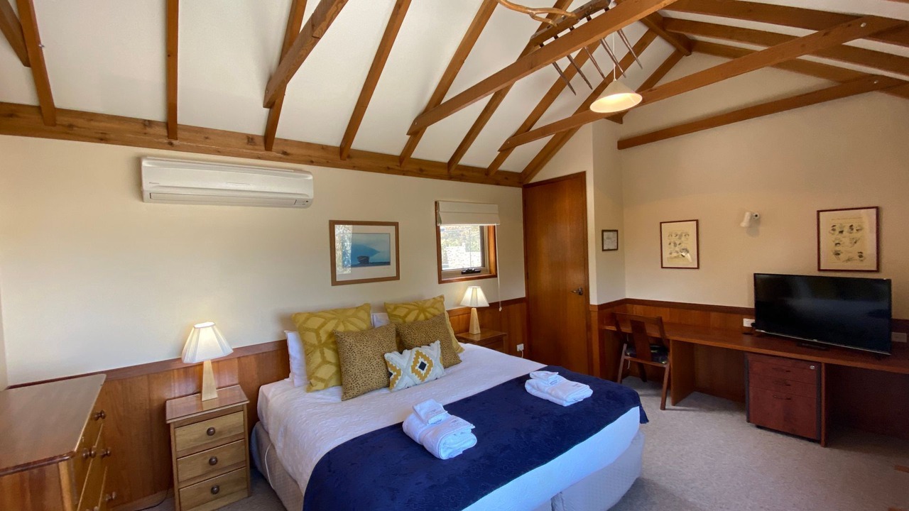 Photo of Bedroom in East Jindabyne