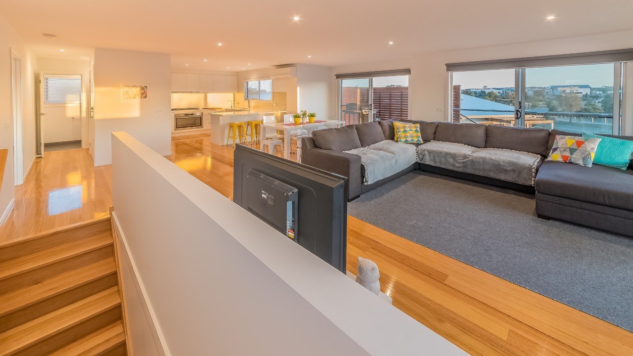 Photo of Livingroom in Cowes
