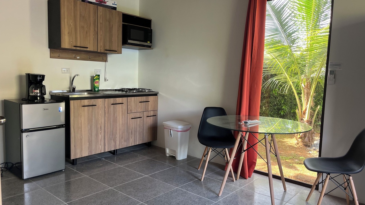 Photo of Kitchen in Uvita