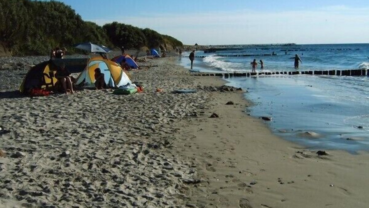Photo of Others in Ostseebad Ahrenshoop