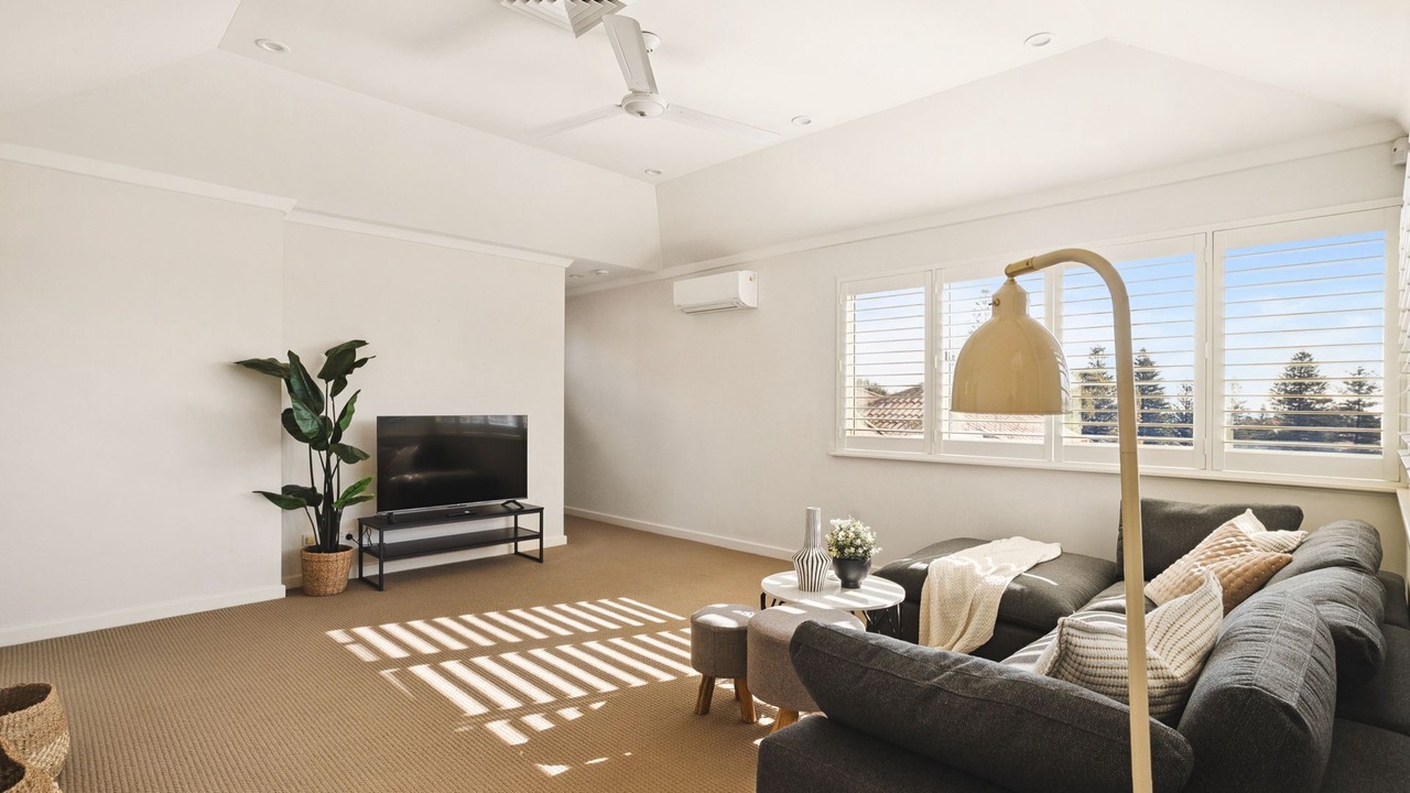 Photo of Livingroom in Cottesloe