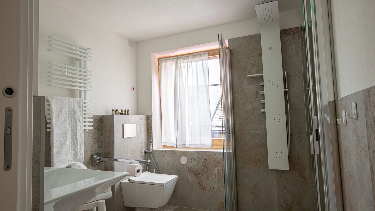Photo of Bathroom in Livigno