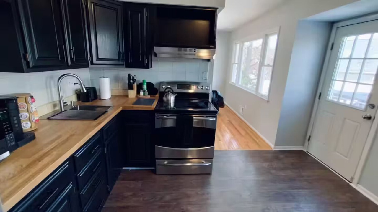 Photo of Kitchen in Rossville