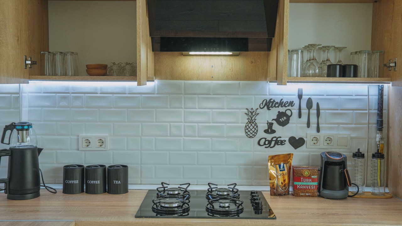 Photo of Kitchen in Aksaray