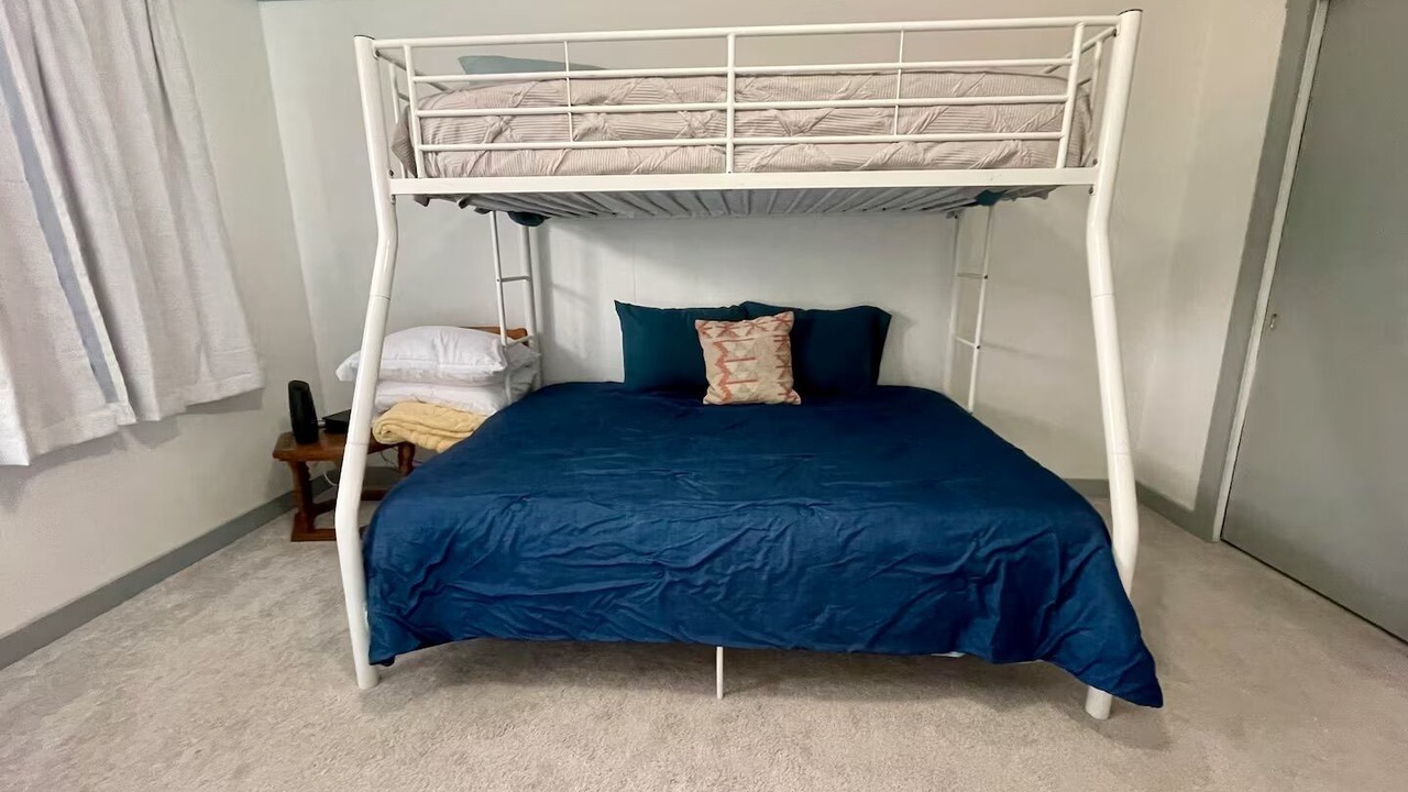 Photo of Bedroom in Bayfield