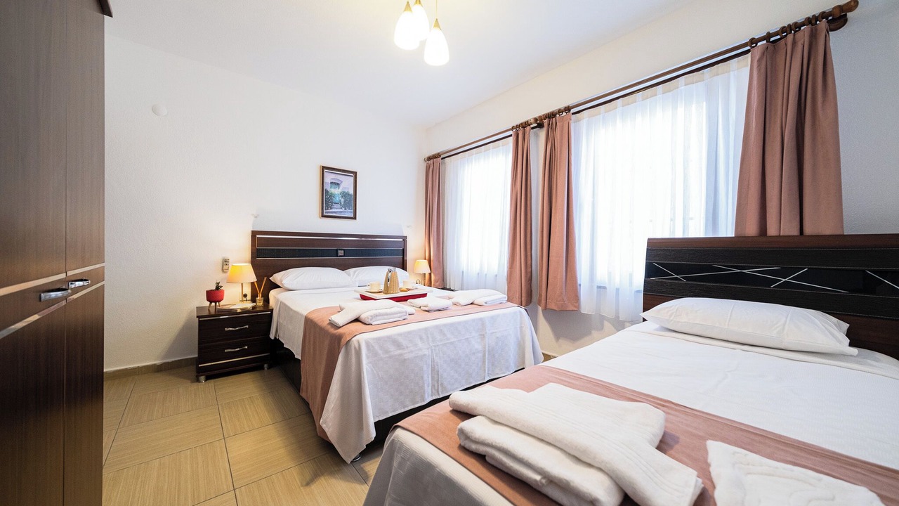 Photo of Bedroom in Bozcaada