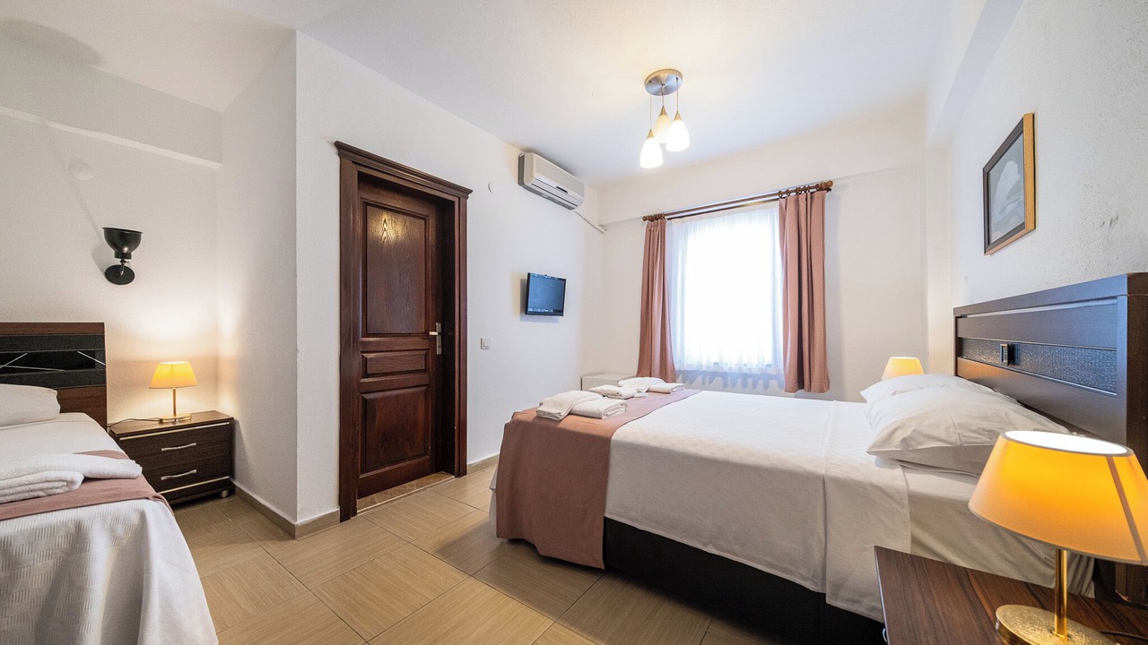 Photo of Bedroom in Bozcaada
