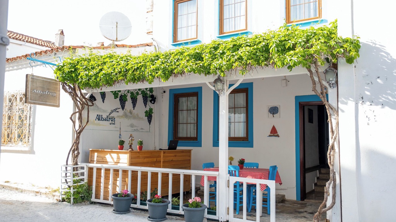 Photo of Outdoor in Bozcaada
