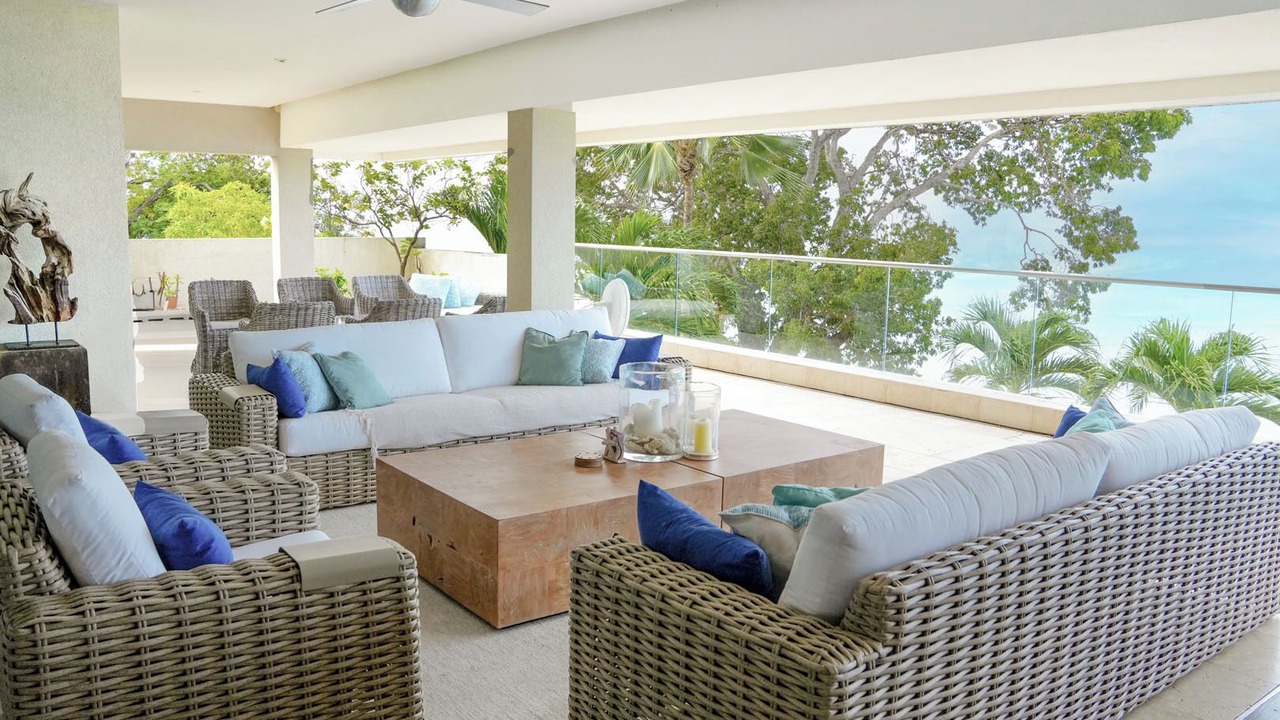 Photo of Patio Balcony in Prospect