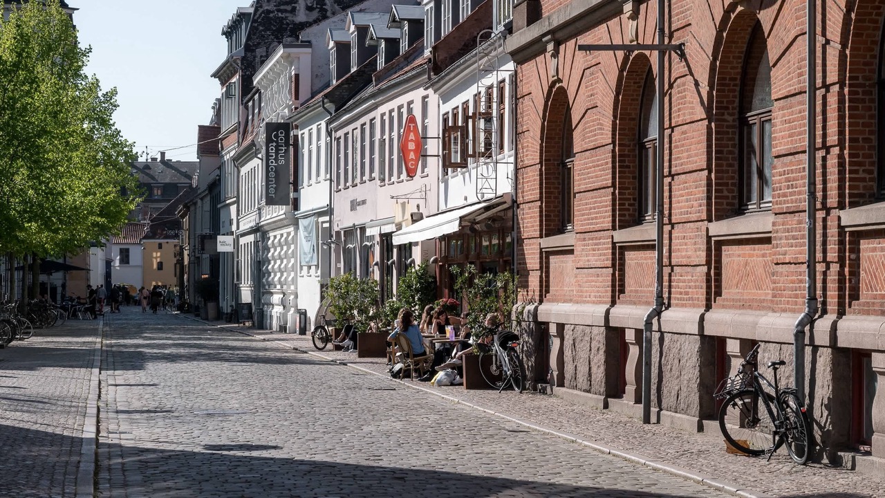 Photo of Others in Aarhus North
